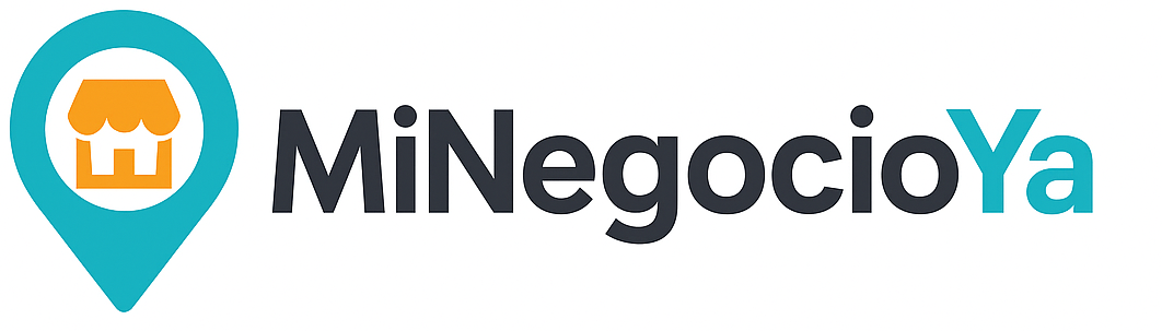MiNegocioYa